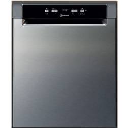 Bauknecht BK4UB14BN7A0X Unterbau-Geschirrspüler 60 cm