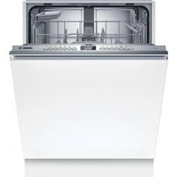 Bosch SMV4HTX03E Serie 4 Integrerad Diskmaskin Integrerad