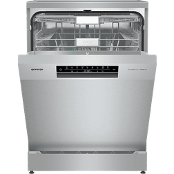 Gorenje ULTRAFS16AESX Geschirrspüler 599 mm Edelstahl