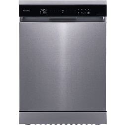 KOENIC KDW 6021 B FS IN Geschirrspüler Edelstahl