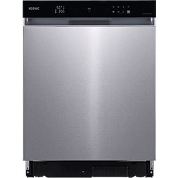 KOENIC KDW 6041 B BU Geschirrspüler Edelstahl