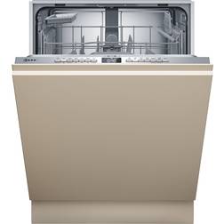 Neff N 30 Fuldt Indbygget 13 Kuverter E Integreret