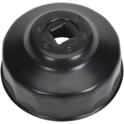 Sealey MS044 Oil Filter 65 mm 14 Flutes Cap Wrench