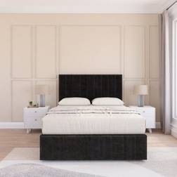 California Divan Bed Set With 2 Drawers