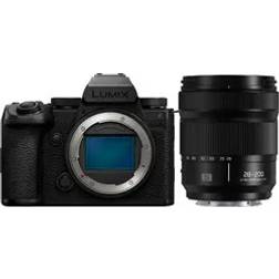 Panasonic Lumix DC-S5 IIX Camera