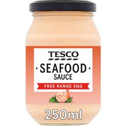 Tesco Seafood Sauce 25cl