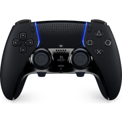 Sony PlayStation 5 DualSense Edge Wireless Controller - Midnight Black