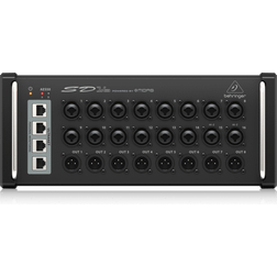 Behringer SD16