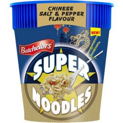 Batchelors Super Noodles Chinese Salt Pepper Chicken 75g