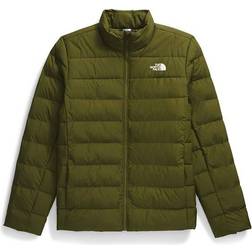 The North Face Men’s Aconcagua 3 Jacket - Forest Olive