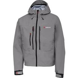 Greys Tail Waterproof Wading Jacket