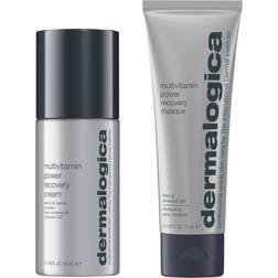 Dermalogica Stressed Skin Recovery System