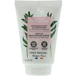 Yves Rocher Bright Botanical Gentle Brightening Scrub 125 ml 125ml