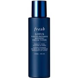 Fresh Lotus Youth Preserve Exfoliating Face Toner 150ml