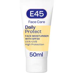E45 Face Daily Protect Face Cream SPF30 50ml
