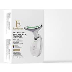 ErthSkin Age Defying Face and Neck Massager