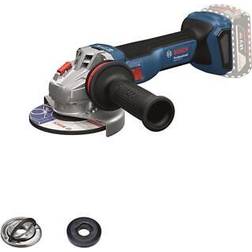 Bosch GWS 18V-11 125mm Solo