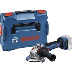 Bosch Akku-Winkelschleifer Gws 18V-11 S