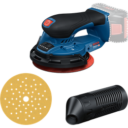 Bosch Akku-Exzenterschleifer GEX 18V-150-3 Solo