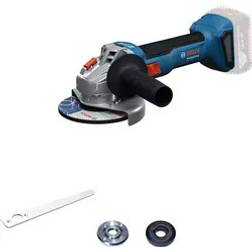 Bosch Vinkelsliber 18V GWS 18V-8 Solo