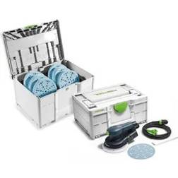 Festool Excentersliber ETS EC 150/3 EQ-SYS GR