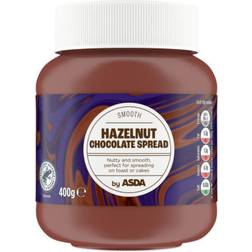 Asda Hazelnut Chocolate Spread 400 g