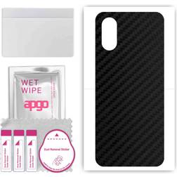 apgo Protective Skin Sticker for Sony Xperia 5 V