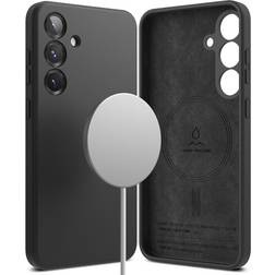 Ringke Samsung Galaxy S25 Plus MagSafe Silikonskal Black