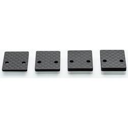 Pro-Ject Headshell Spacer Carbon