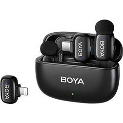 Boya MINI-12 Wireless Microphone