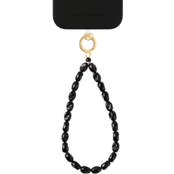 Ideal of Sweden Phone Wristlet Väskrem Black Pearl