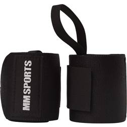 MM Sports Body Science Super Strong Wrist Wraps