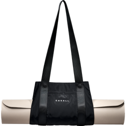 Casall Yoga Mat Carrier Black