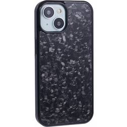 Eiderwood Aramid Fiber and Soft Plastic Case for iPhone 15