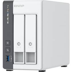 QNAP TS-216G Vit