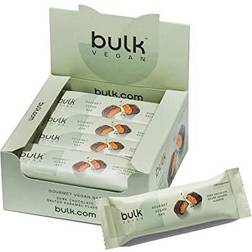Bulk Gourmet Vegan Protein Bar Pack of 12