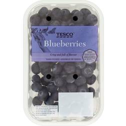 Tesco Blueberries 250 G 250g 1pack