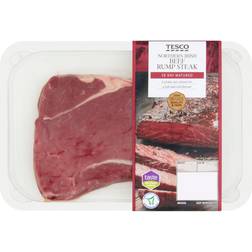 Tesco Ni Beef Rump Steak 255 g