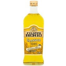 Filippo Berio Extra Virgin Olive Oil 5 Litres