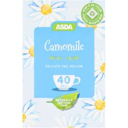 Asda Camomile Tea 40 Bags