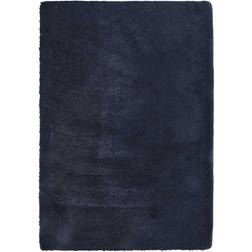 vidaXL Ryamatta med Lång Lugg 160x230 cm Polyester Blå