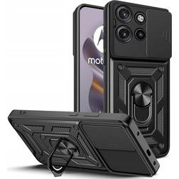 Tech-Protect Camshield Pro Case for Motorola Edge 50 Neo