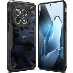 Ringke Fusion X Case OnePlus 13