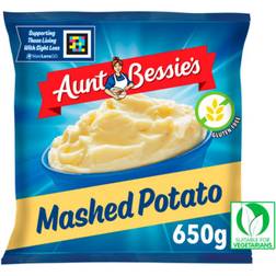 Aunt Bessie's Mashed Potato 650g