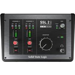 Solid State Logic SSL 2 MKII