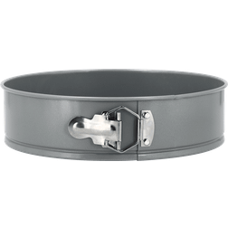 Nordwik Keramisk Non-Stick 26 cm Silver Springform 26 cm