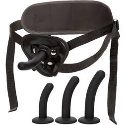 CalExotics Boundless Silicone Curve Pegging Kit