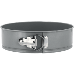 Nordwik Keramisk Non-Stick Silver Springform 24 cm