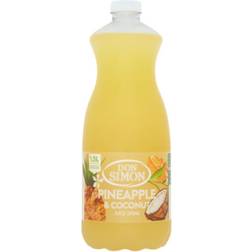 Don Simon Pineapple Coconut Juice Drink 1.5L