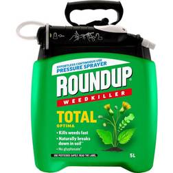 ROUNDUP Weed Killer 5L
